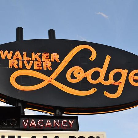 Walker River Lodge Μπρίτζπορτ Εξωτερικό φωτογραφία