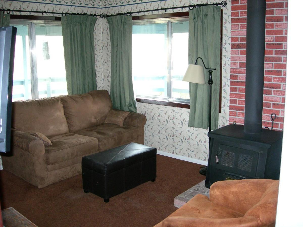Walker River Lodge Μπρίτζπορτ Δωμάτιο φωτογραφία