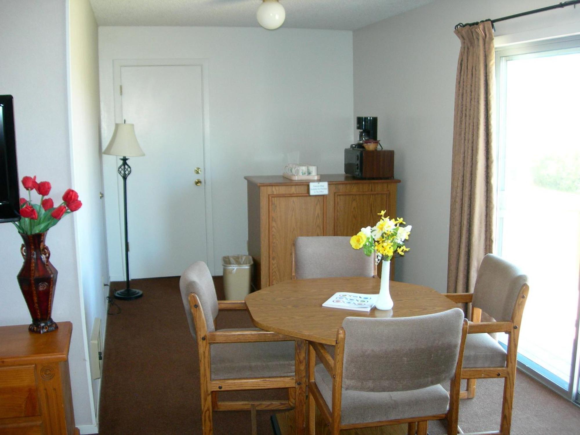 Walker River Lodge Μπρίτζπορτ Δωμάτιο φωτογραφία