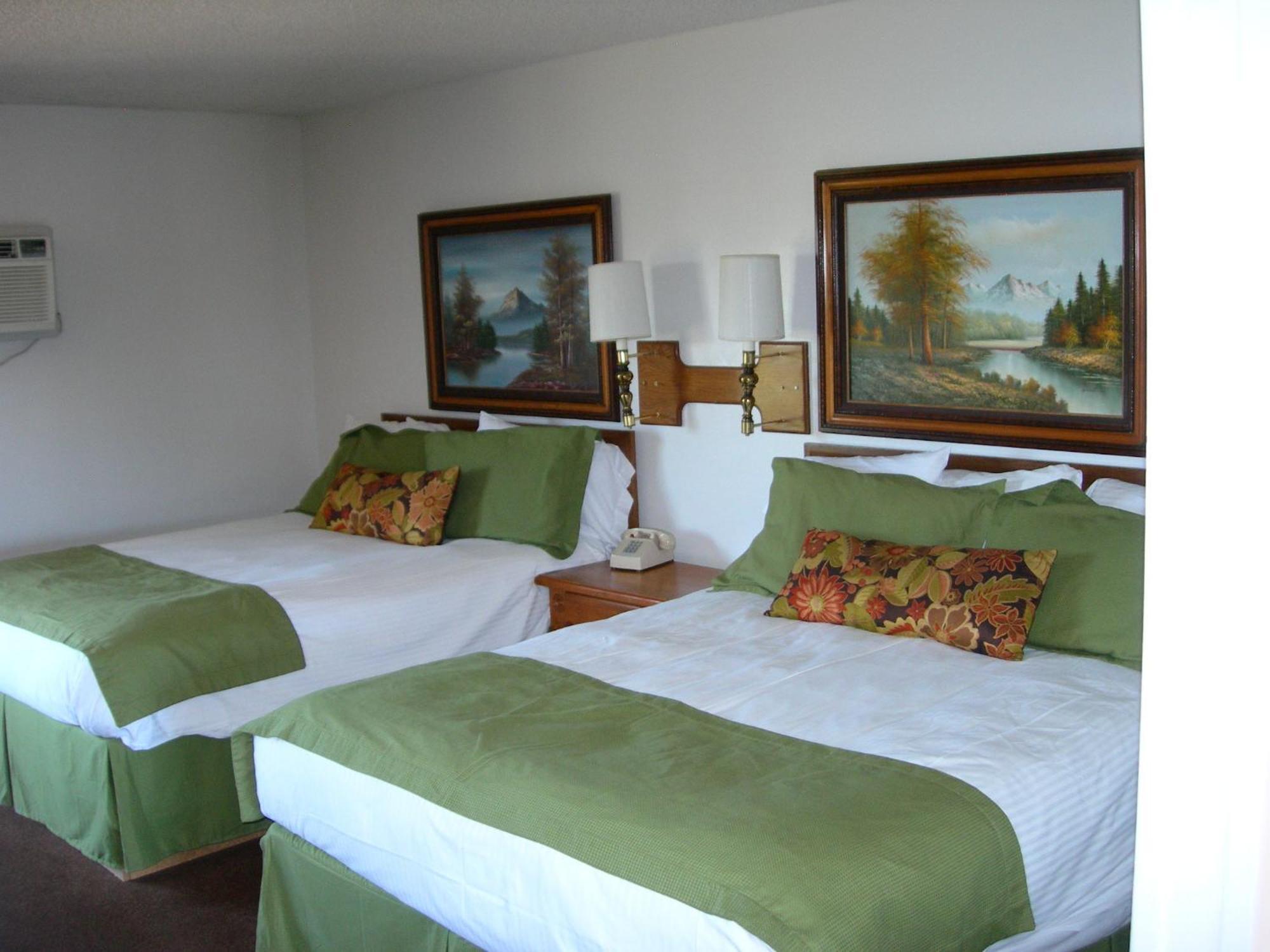 Walker River Lodge Μπρίτζπορτ Δωμάτιο φωτογραφία