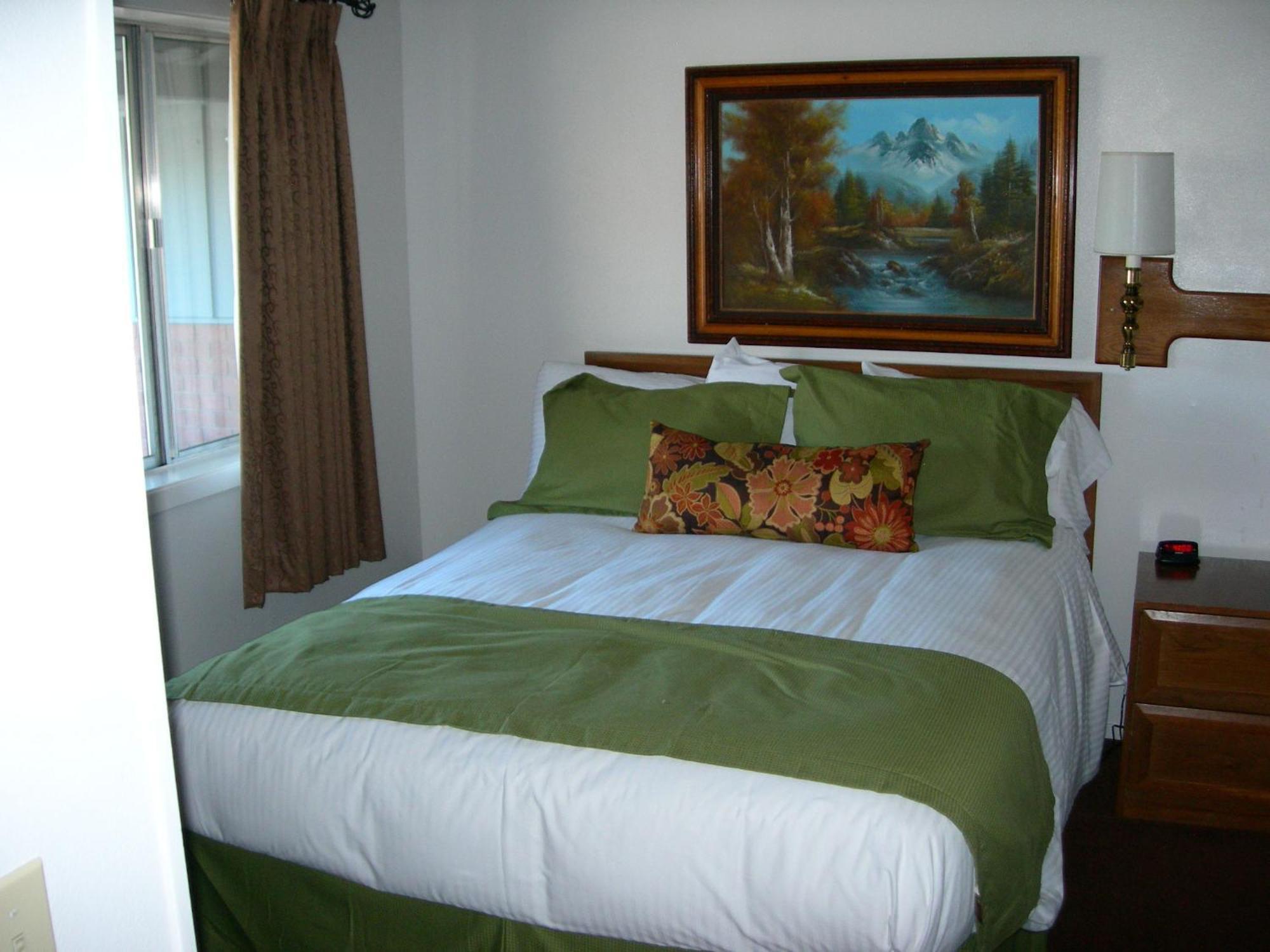Walker River Lodge Μπρίτζπορτ Δωμάτιο φωτογραφία