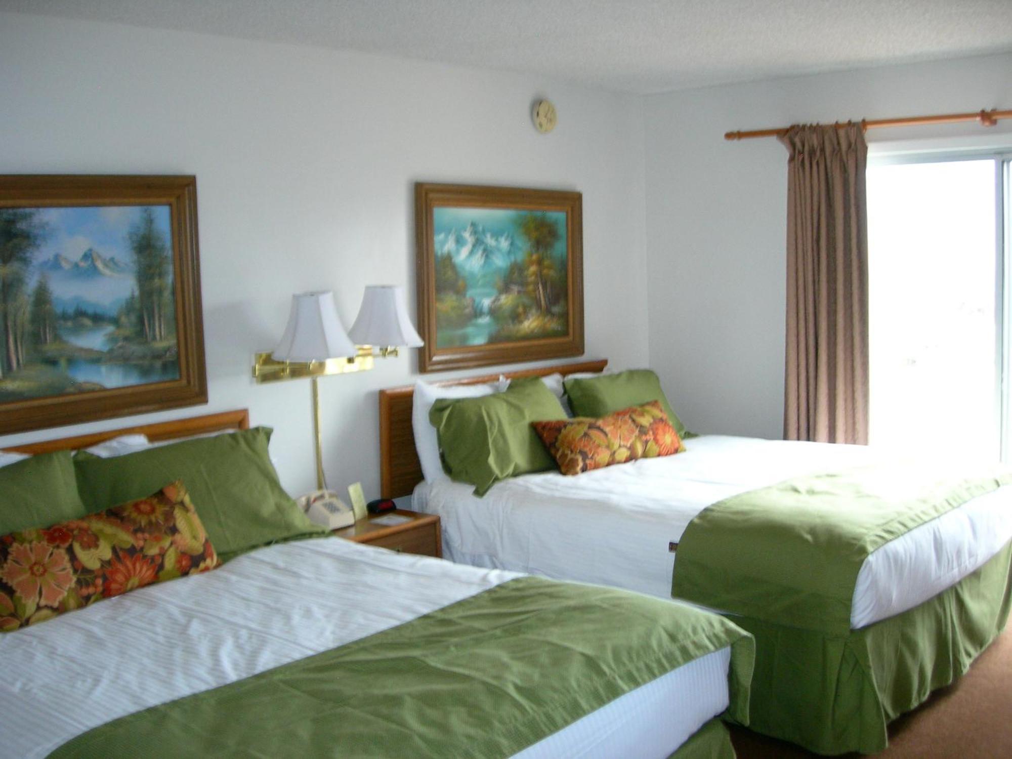 Walker River Lodge Μπρίτζπορτ Δωμάτιο φωτογραφία