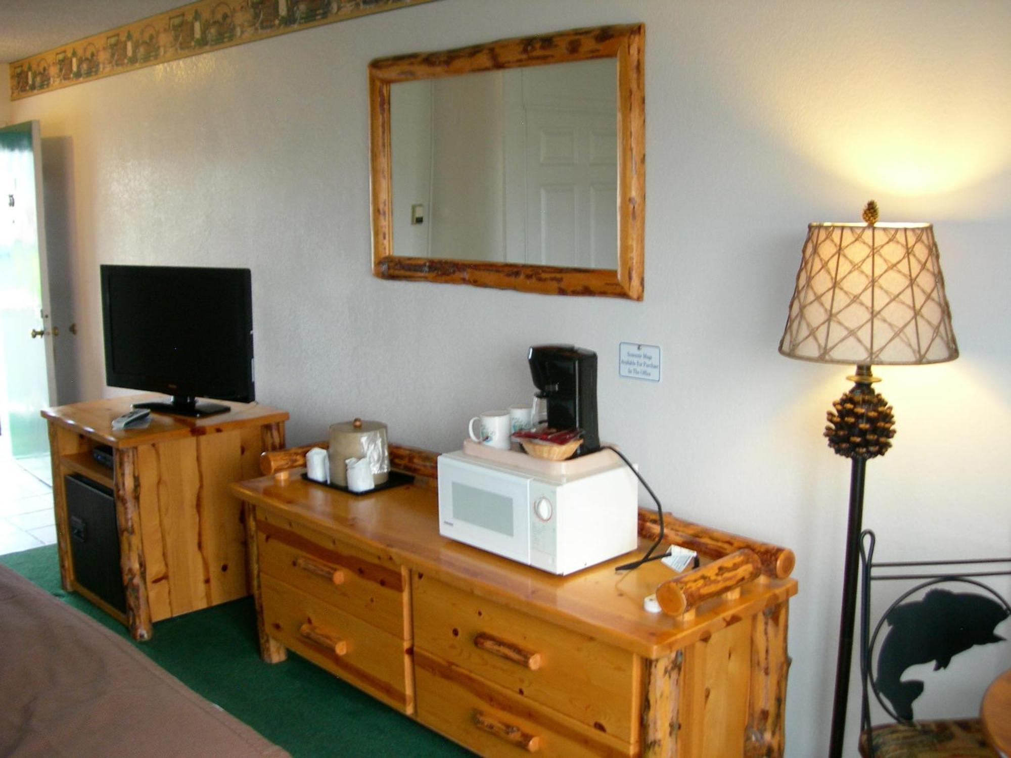 Walker River Lodge Μπρίτζπορτ Δωμάτιο φωτογραφία