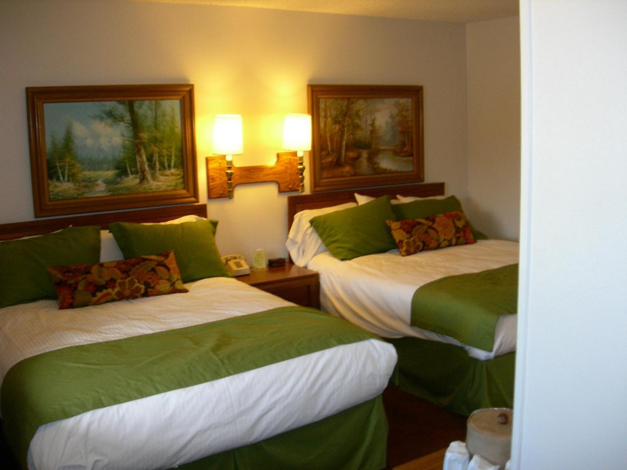 Walker River Lodge Μπρίτζπορτ Δωμάτιο φωτογραφία