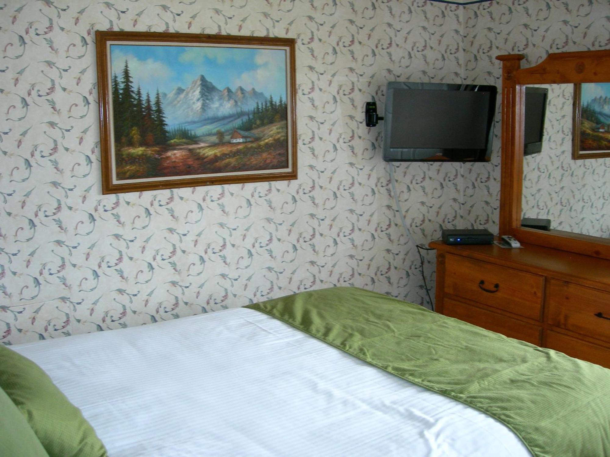 Walker River Lodge Μπρίτζπορτ Δωμάτιο φωτογραφία