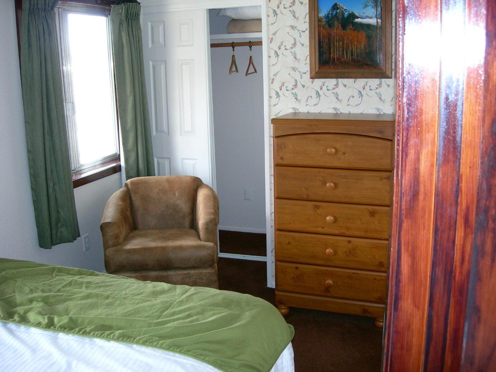Walker River Lodge Μπρίτζπορτ Δωμάτιο φωτογραφία