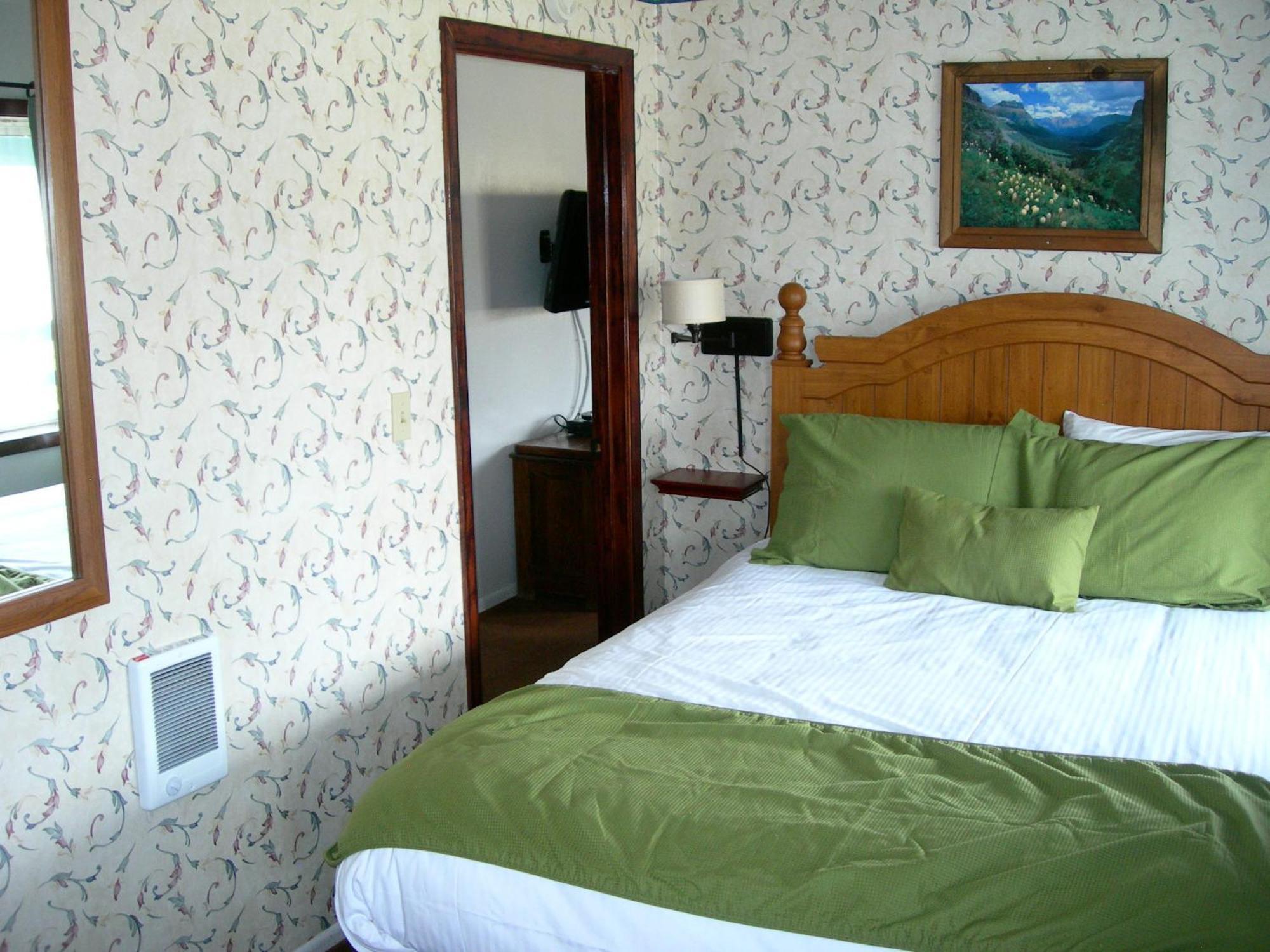 Walker River Lodge Μπρίτζπορτ Δωμάτιο φωτογραφία