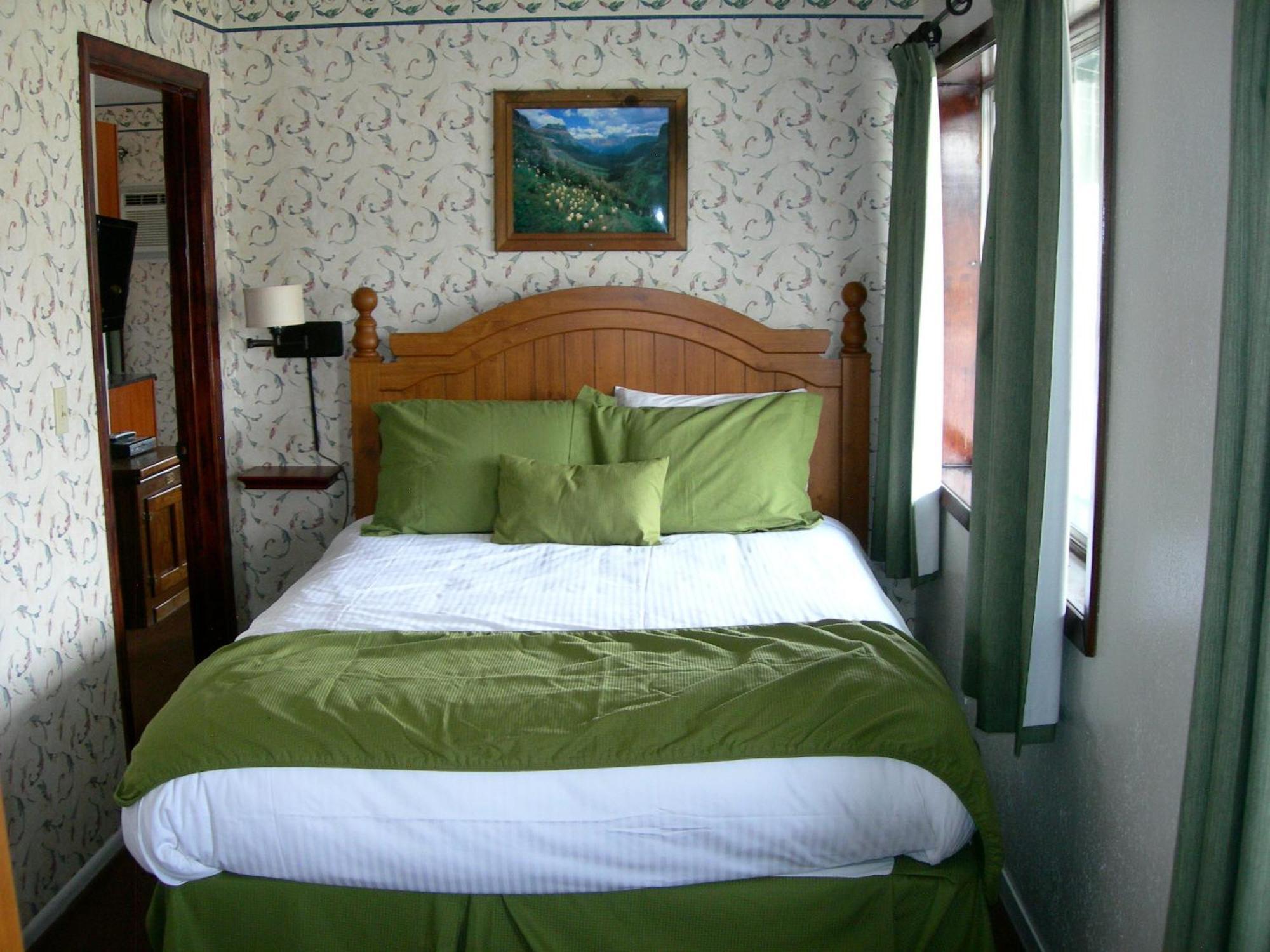 Walker River Lodge Μπρίτζπορτ Δωμάτιο φωτογραφία