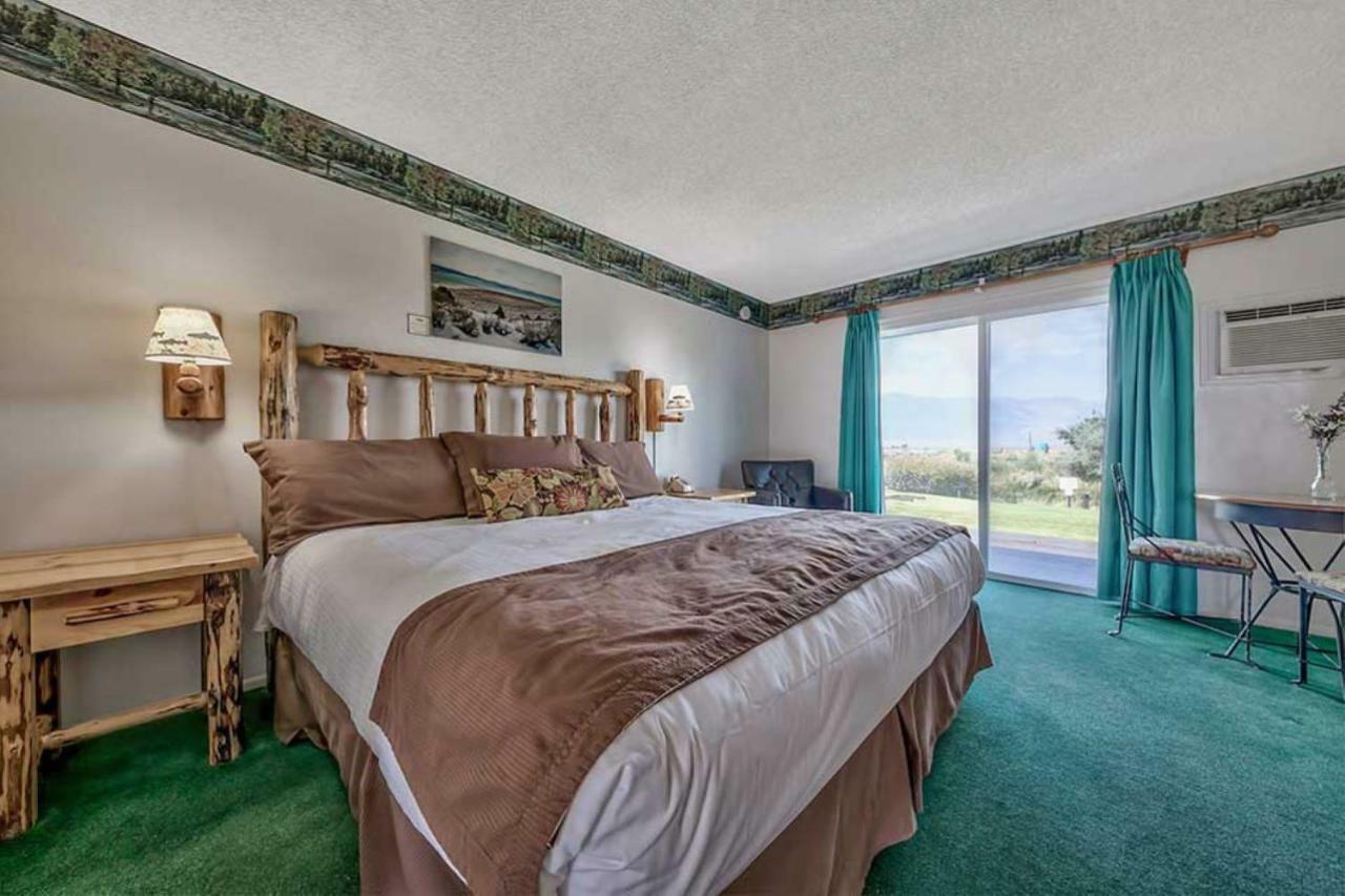 Walker River Lodge Μπρίτζπορτ Εξωτερικό φωτογραφία